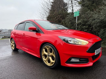 Used Ford Focus 2015 for sale - 77512770: Photo