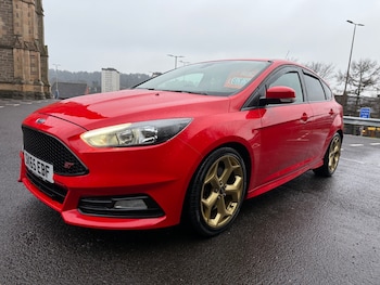 Used Ford Focus 2015 for sale - 77512770: Photo