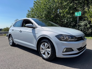 Used Volkswagen Polo 2018 for sale - 79160296: Photo