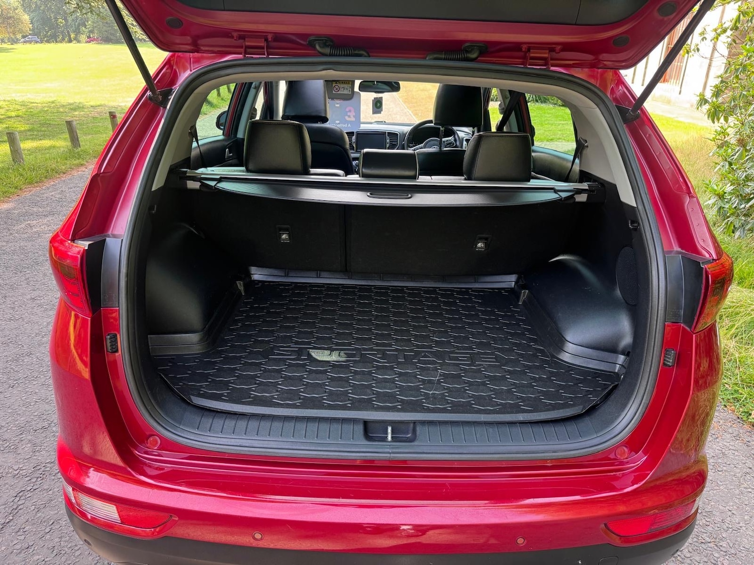 Vehicle 17
