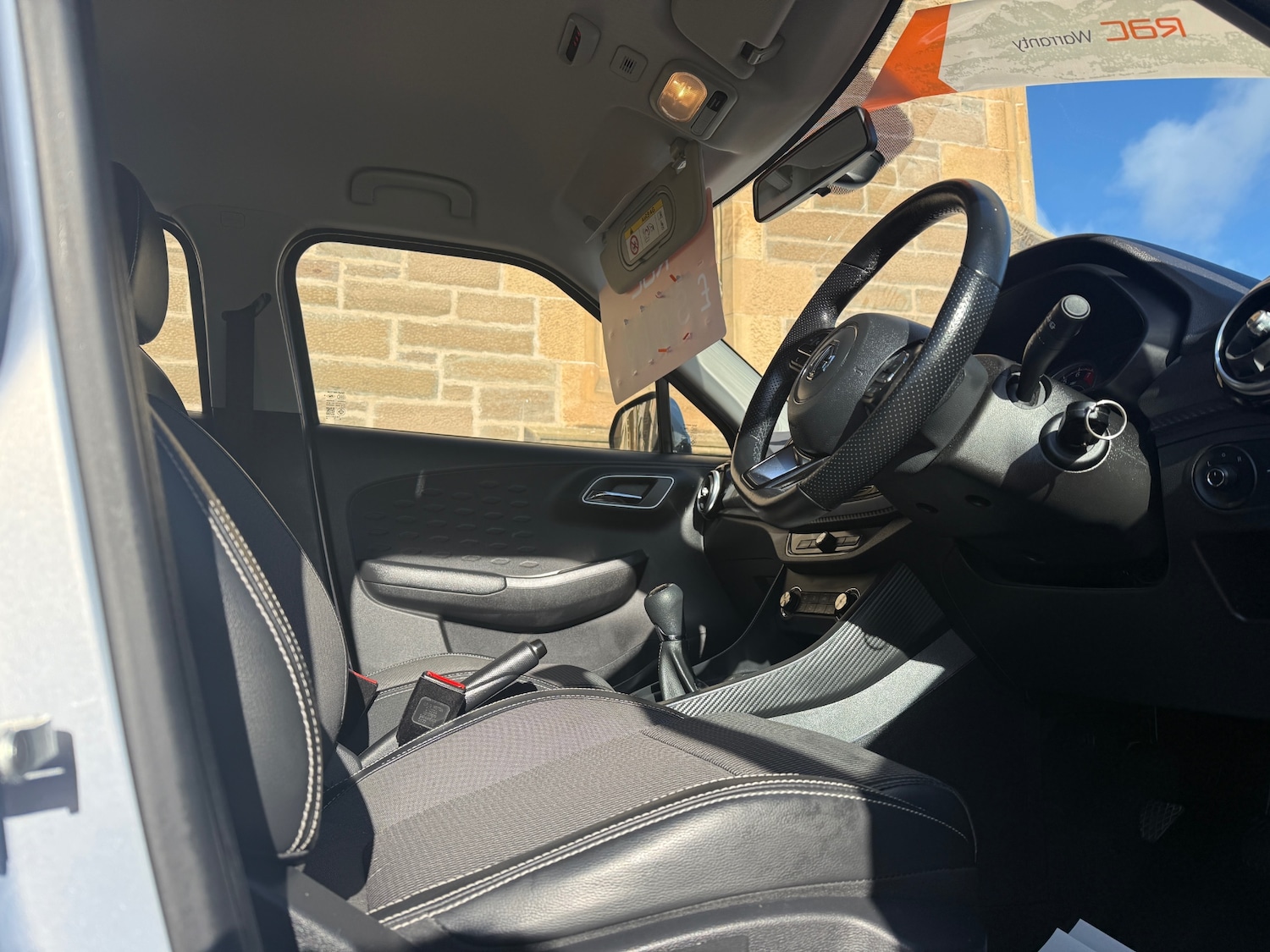 Used MG MG3 2021 for sale - 76328894: Photo 15