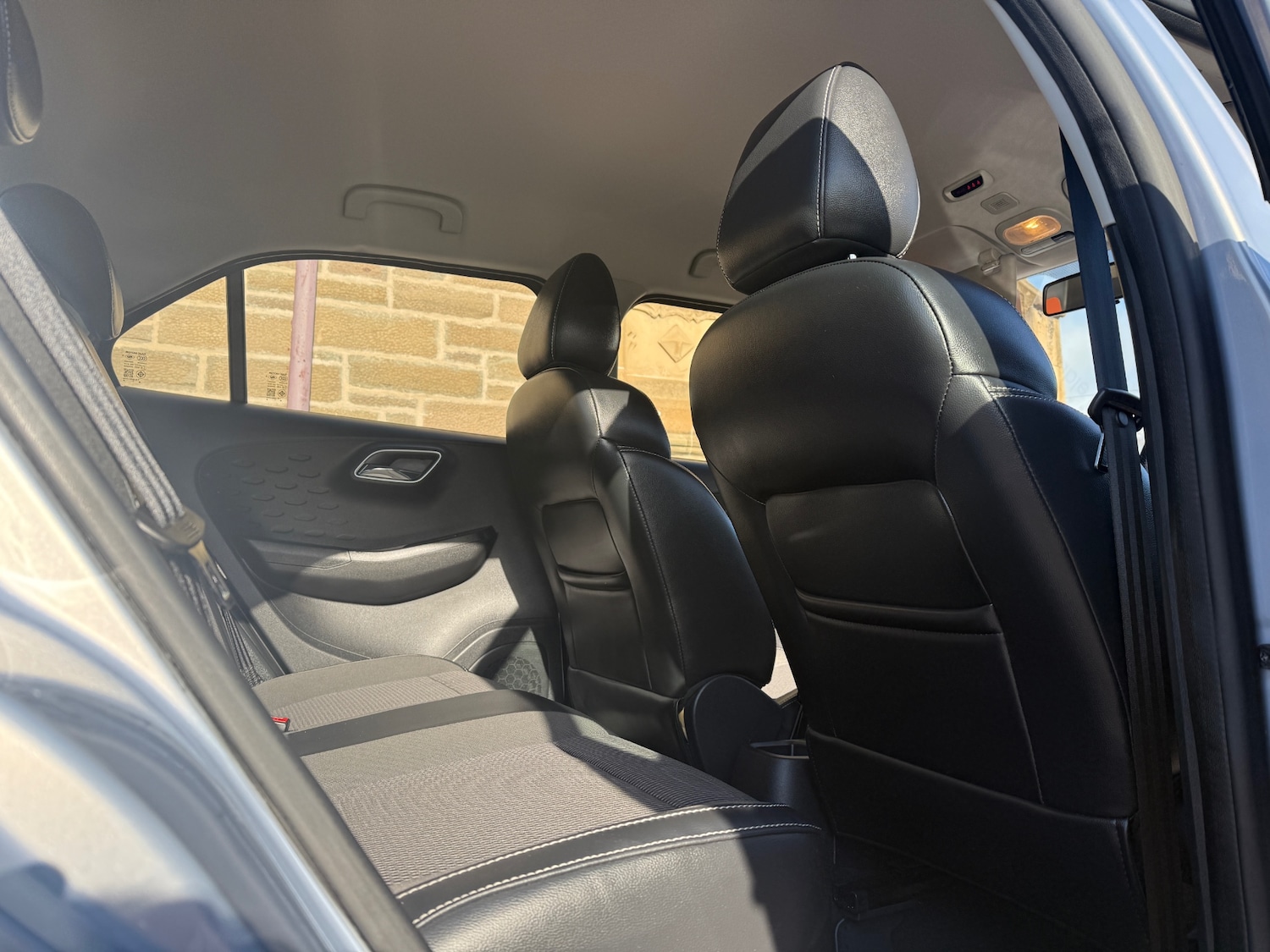 Used MG MG3 2021 for sale - 76328894: Photo 16