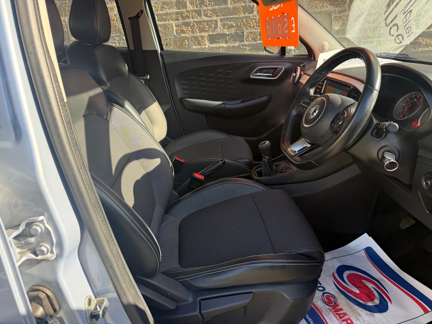 Used MG MG3 2021 for sale - 76328894: Photo 19