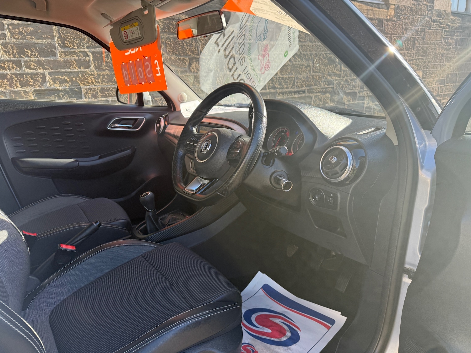 Used MG MG3 2021 for sale - 76328894: Photo 21