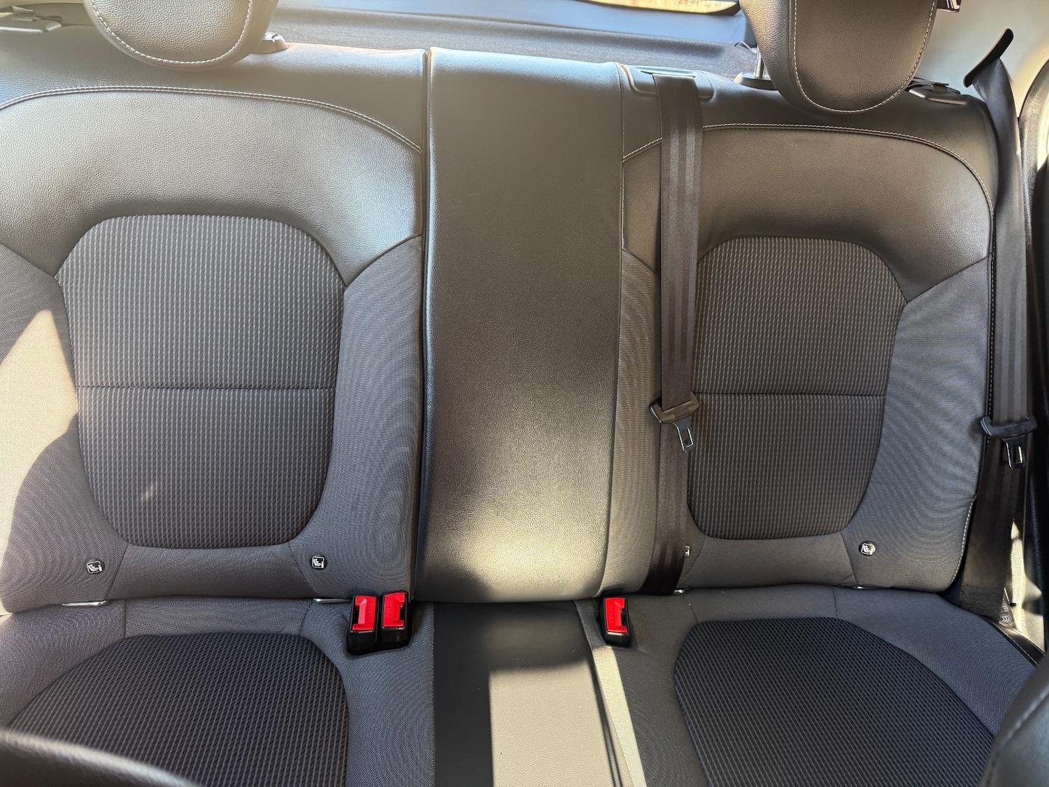 Used MG MG3 2021 for sale - 76328894: Photo 22