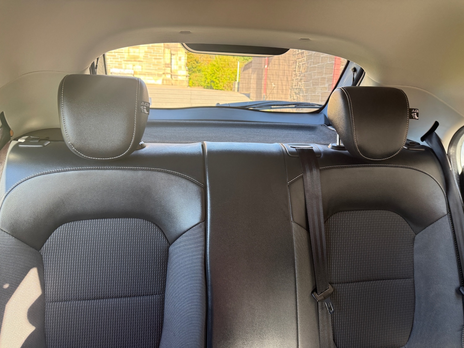 Used MG MG3 2021 for sale - 76328894: Photo 24