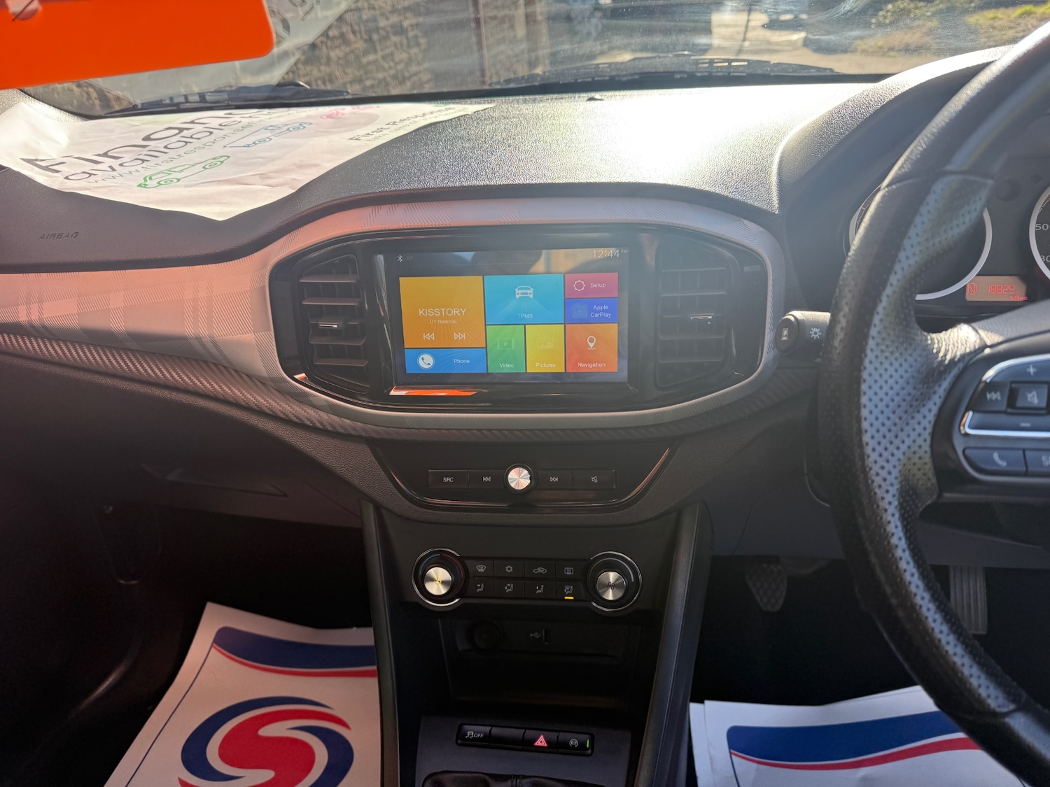 Used MG MG3 2021 for sale - 76328894: Photo 26