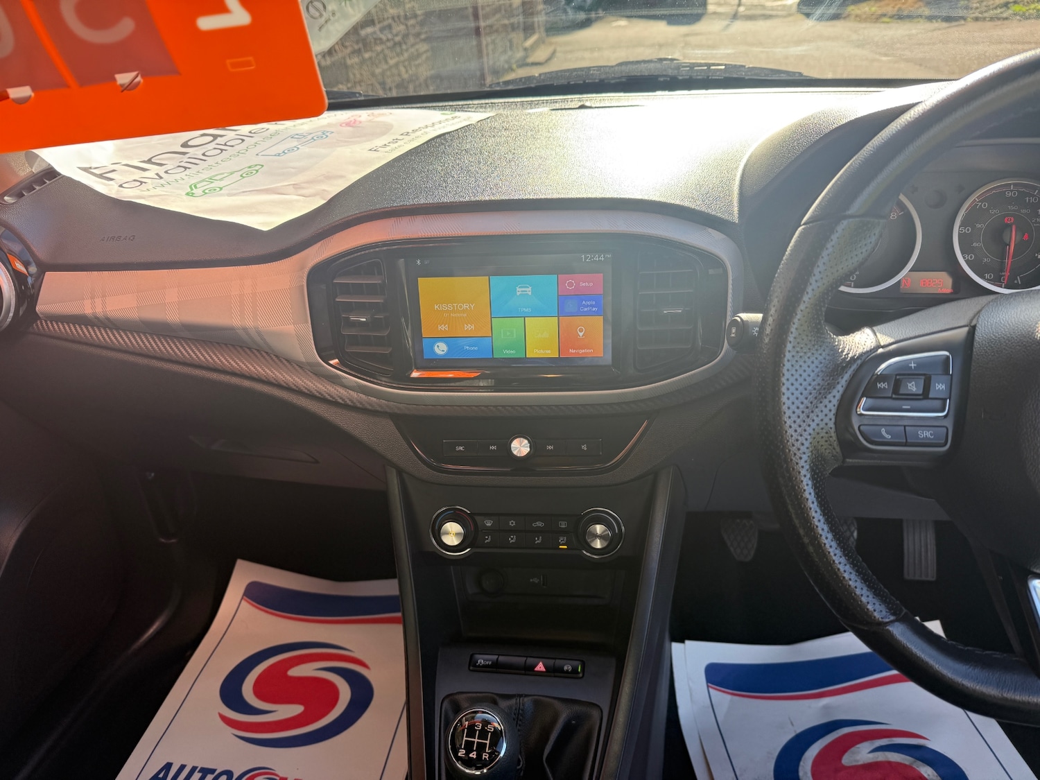 Used MG MG3 2021 for sale - 76328894: Photo 27