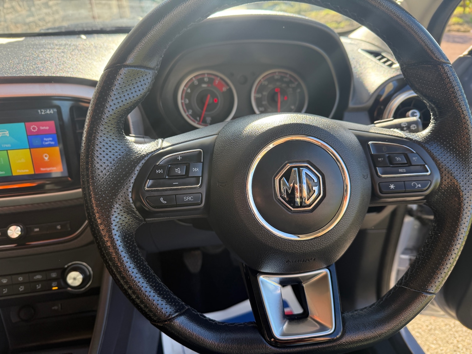 Used MG MG3 2021 for sale - 76328894: Photo 28