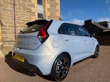 Used MG MG3 2021 for sale - 76328894: Photo