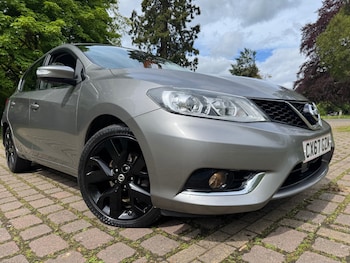 Used Nissan Pulsar 2017 for sale - 78683430: Photo