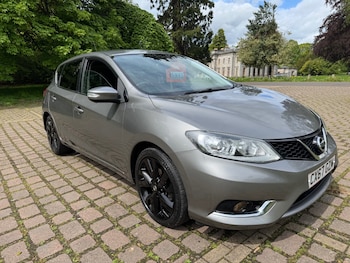 Used Nissan Pulsar 2017 for sale - 78683430: Photo