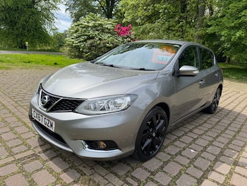 Used Nissan Pulsar 2017 for sale - 78683430: Photo