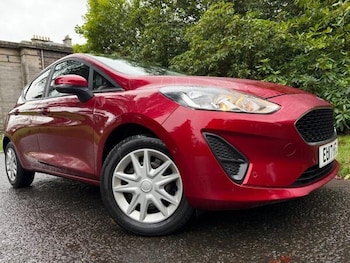 Used Ford Fiesta  for sale - 75772034: Photo