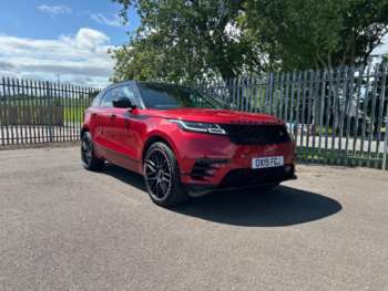 2019 (19) - 2.0 D240 R-Dynamic HSE 5dr Auto