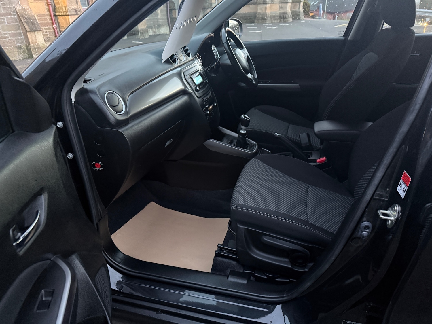 Used Suzuki Vitara 2021 for sale - 76738526: Photo 13