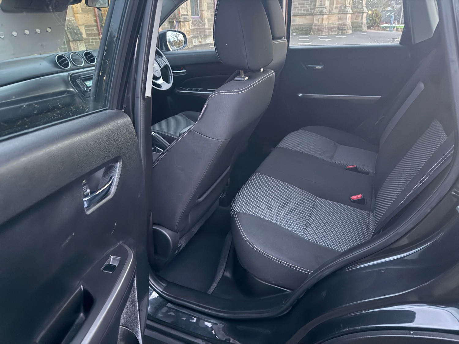 Used Suzuki Vitara 2021 for sale - 76738526: Photo 14