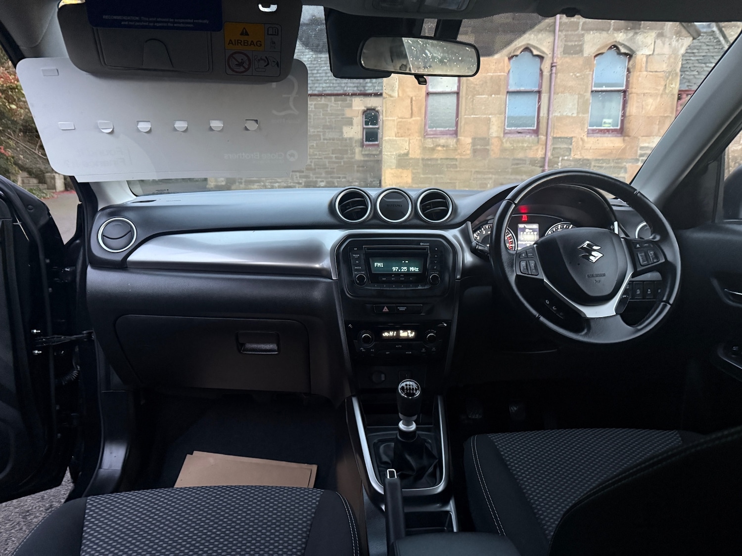 Used Suzuki Vitara 2021 for sale - 76738526: Photo 15