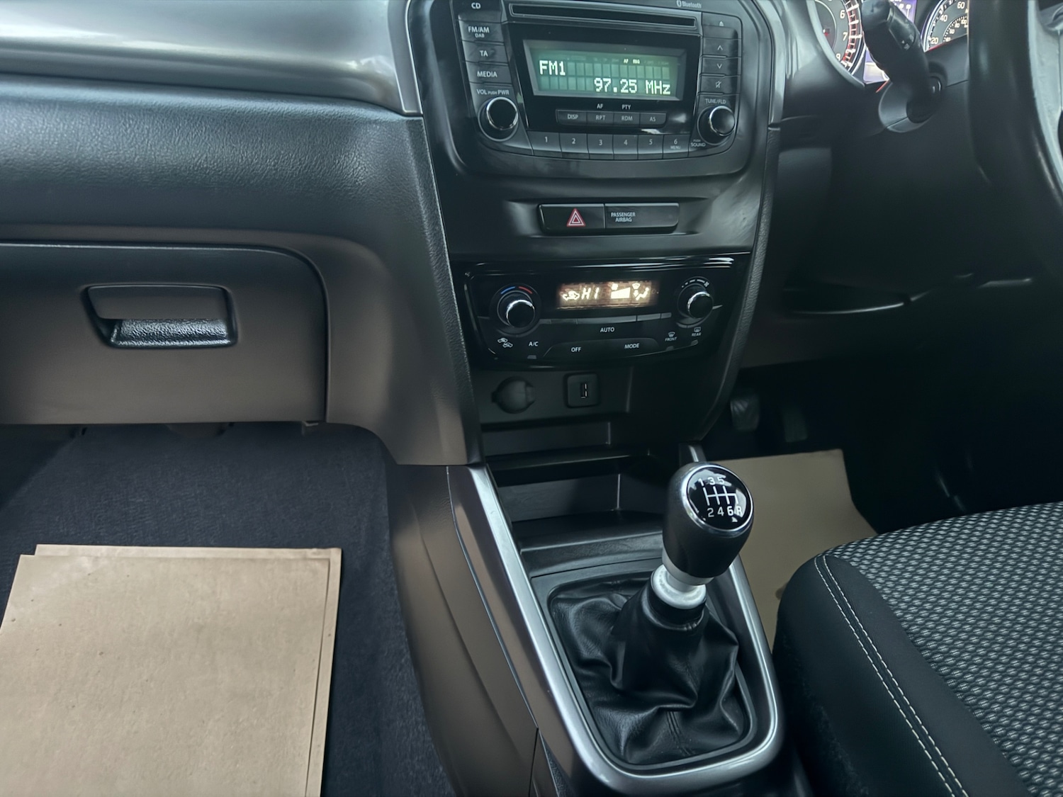 Used Suzuki Vitara 2021 for sale - 76738526: Photo 17