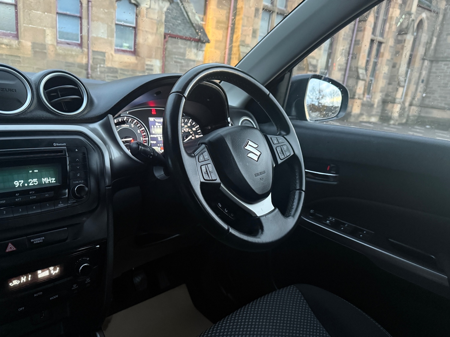 Used Suzuki Vitara 2021 for sale - 76738526: Photo 18