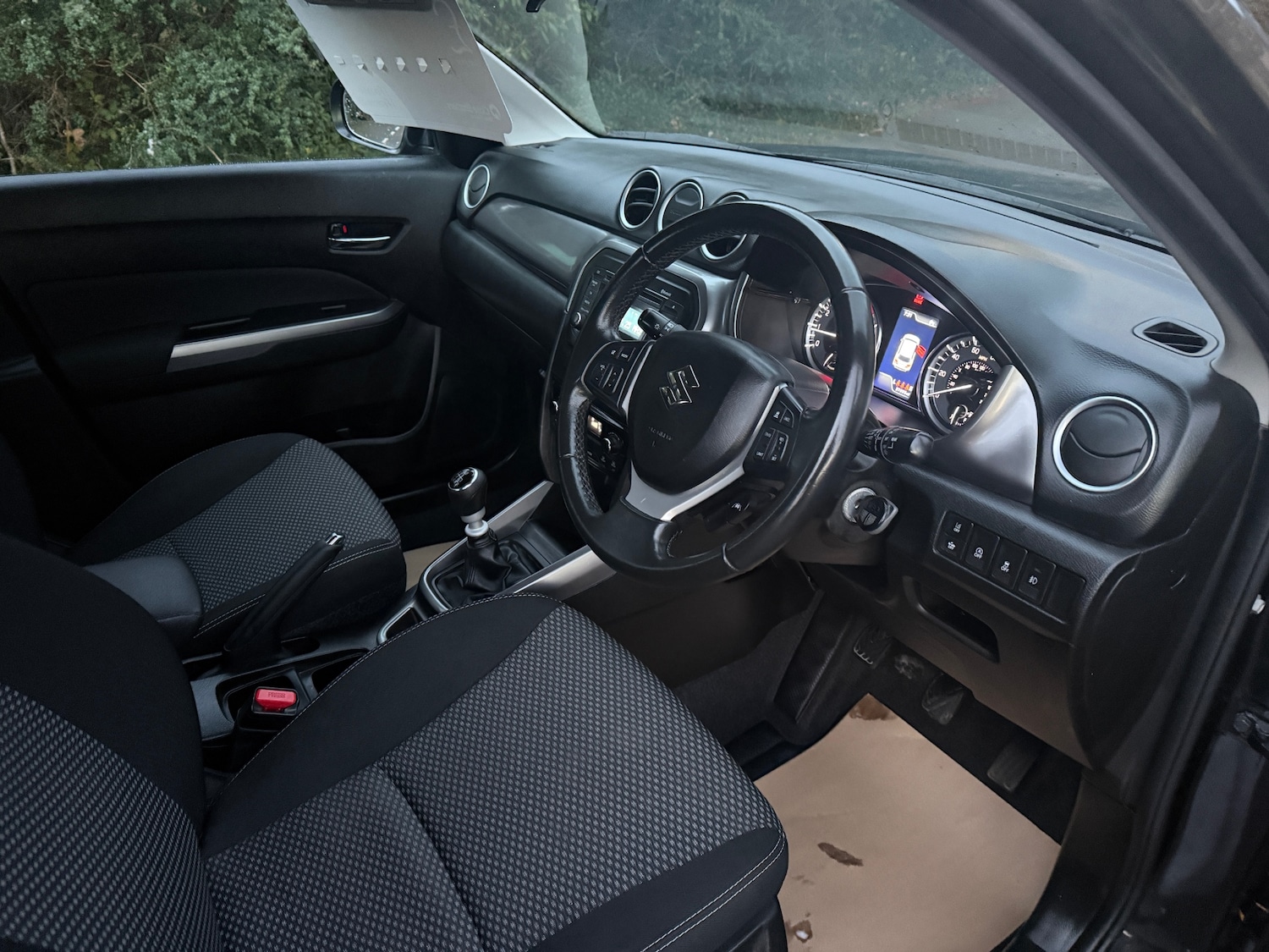 Used Suzuki Vitara 2021 for sale - 76738526: Photo 19