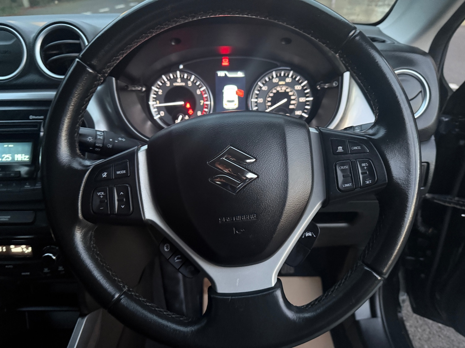 Used Suzuki Vitara 2021 for sale - 76738526: Photo 20