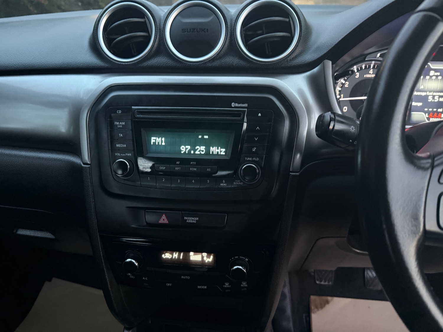 Used Suzuki Vitara 2021 for sale - 76738526: Photo 21