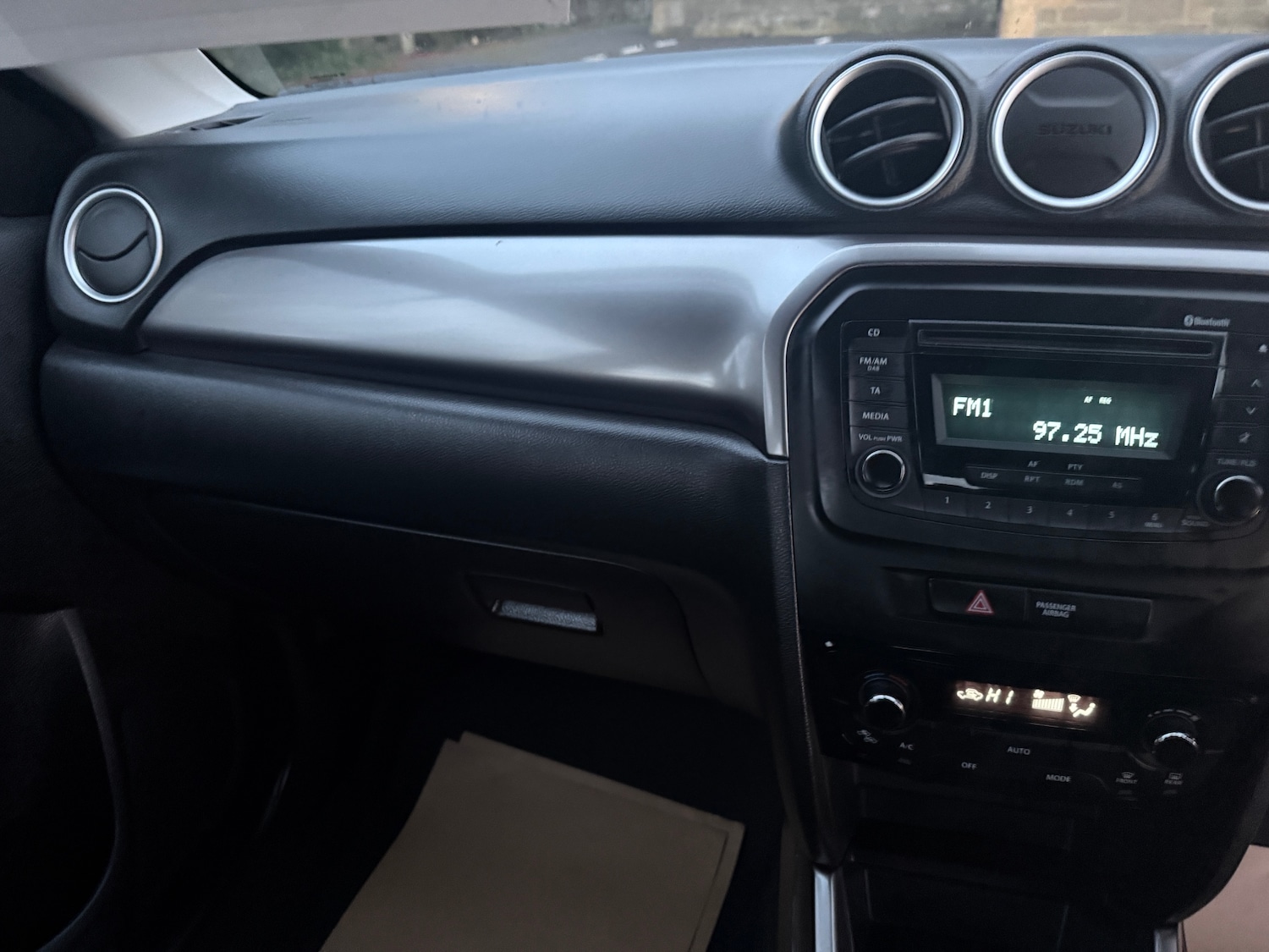 Used Suzuki Vitara 2021 for sale - 76738526: Photo 23