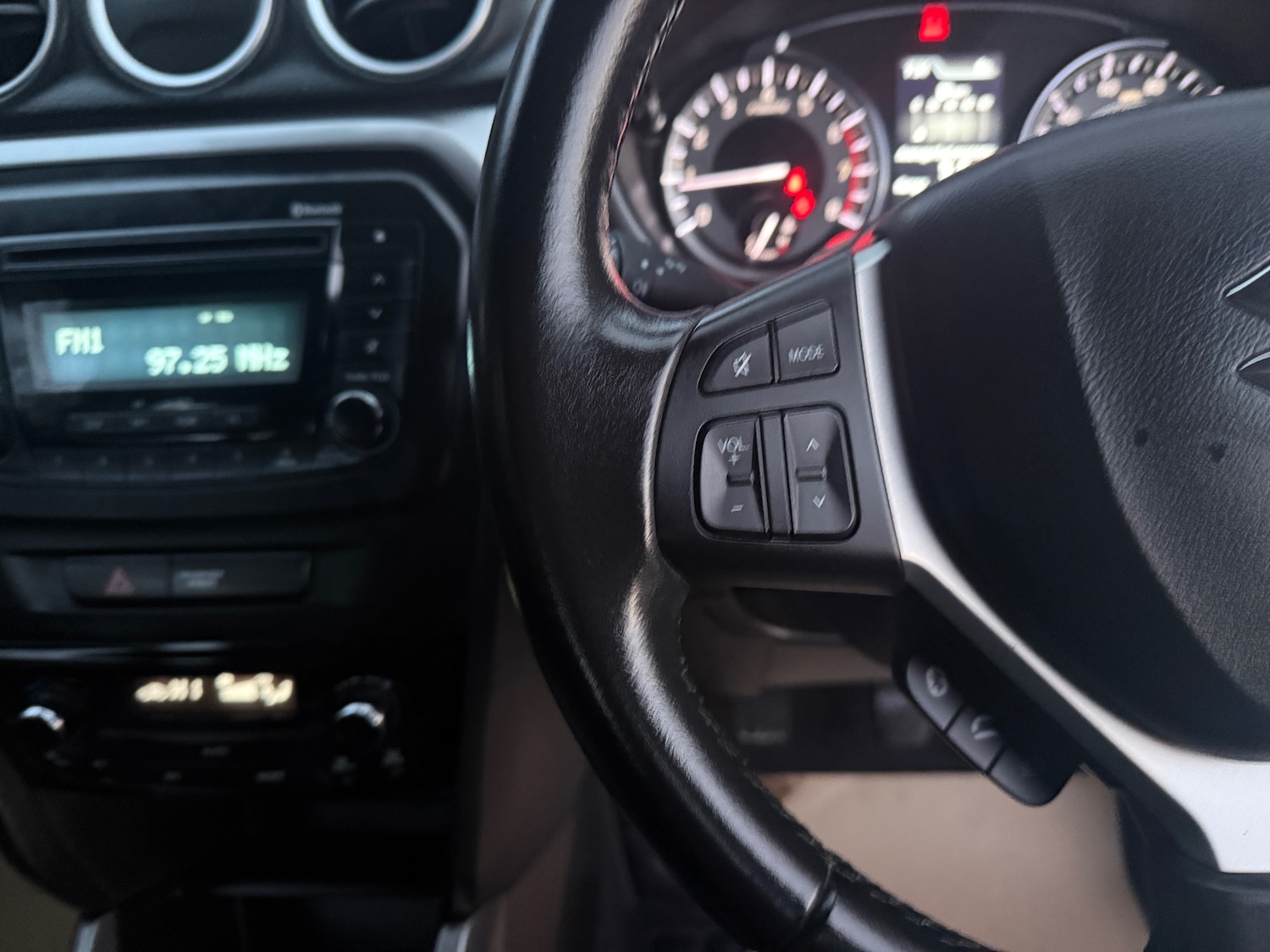 Used Suzuki Vitara 2021 for sale - 76738526: Photo 24