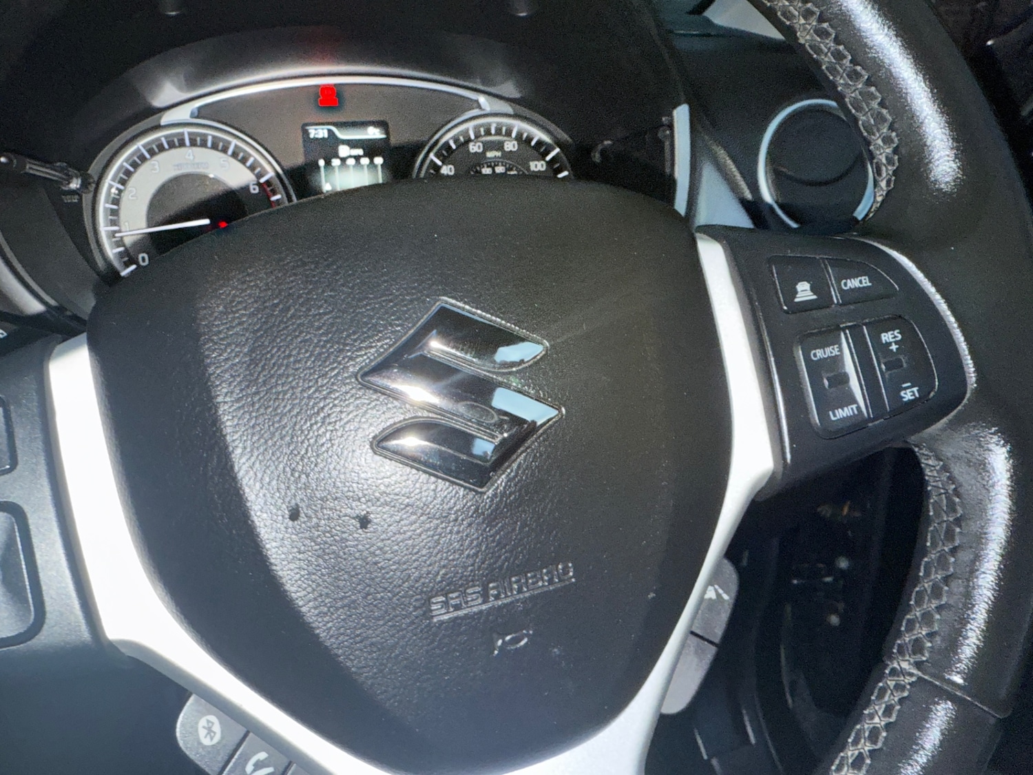 Used Suzuki Vitara 2021 for sale - 76738526: Photo 25