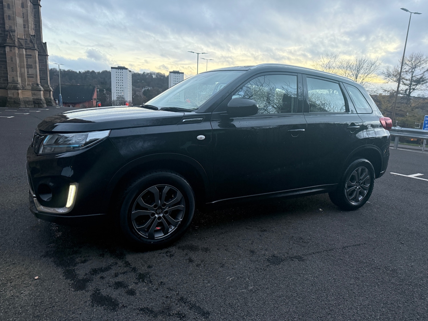 Used Suzuki Vitara 2021 for sale - 76738526: Photo 6