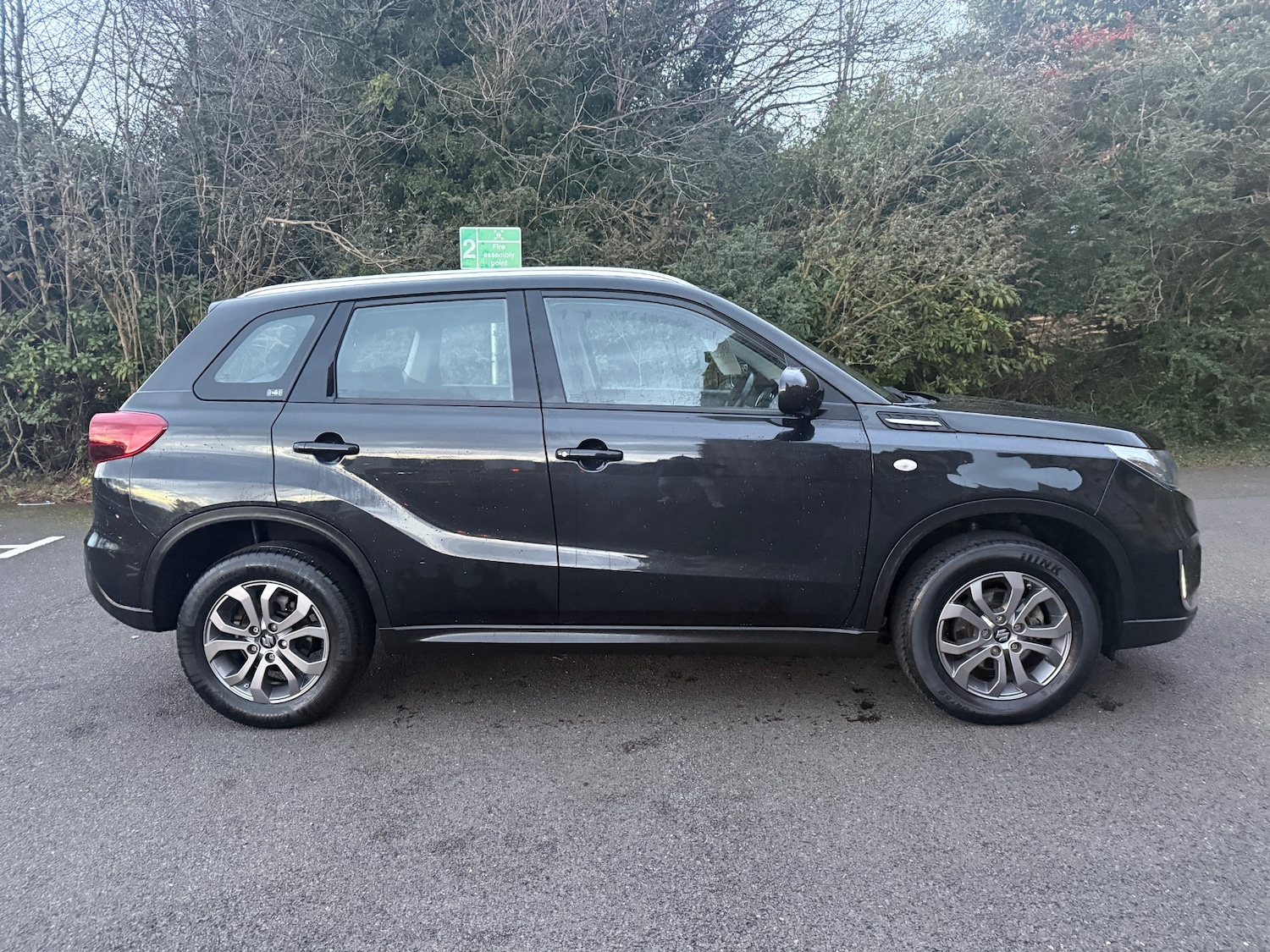 Used Suzuki Vitara 2021 for sale - 76738526: Photo 9