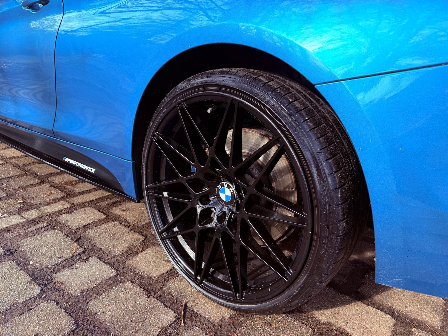 Used BMW 4 Series 2018 for sale - 77648295: Photo 11