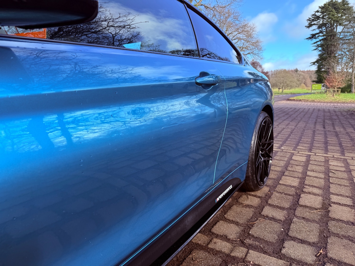 Used BMW 4 Series 2018 for sale - 77648295: Photo 13