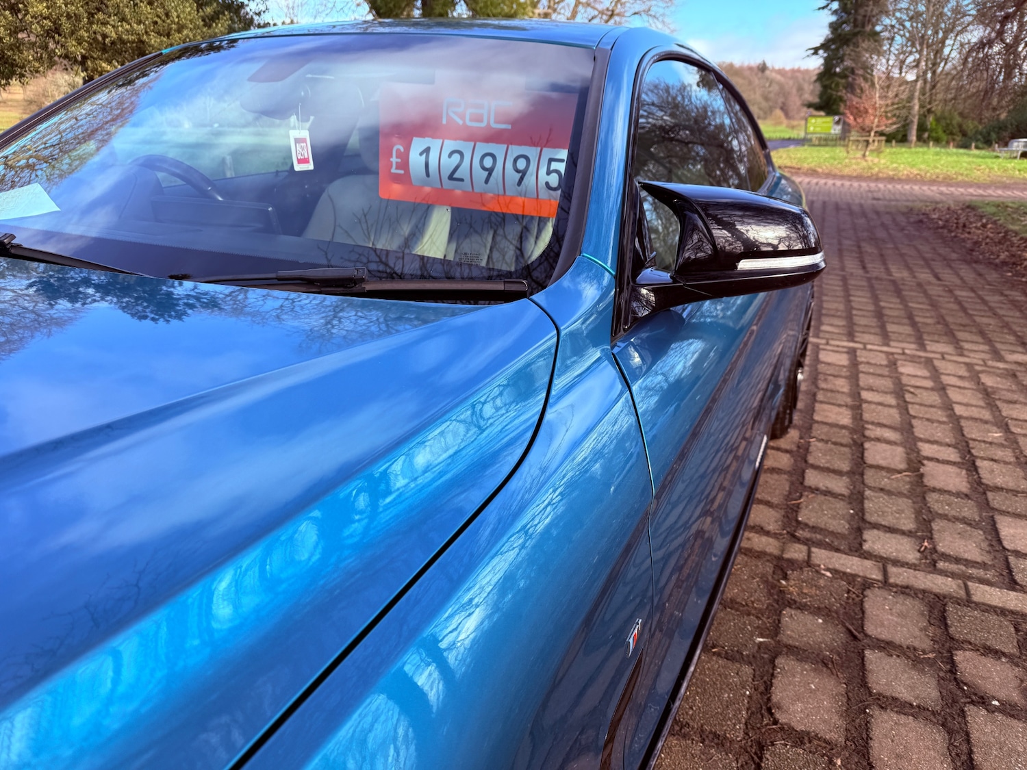 Used BMW 4 Series 2018 for sale - 77648295: Photo 16