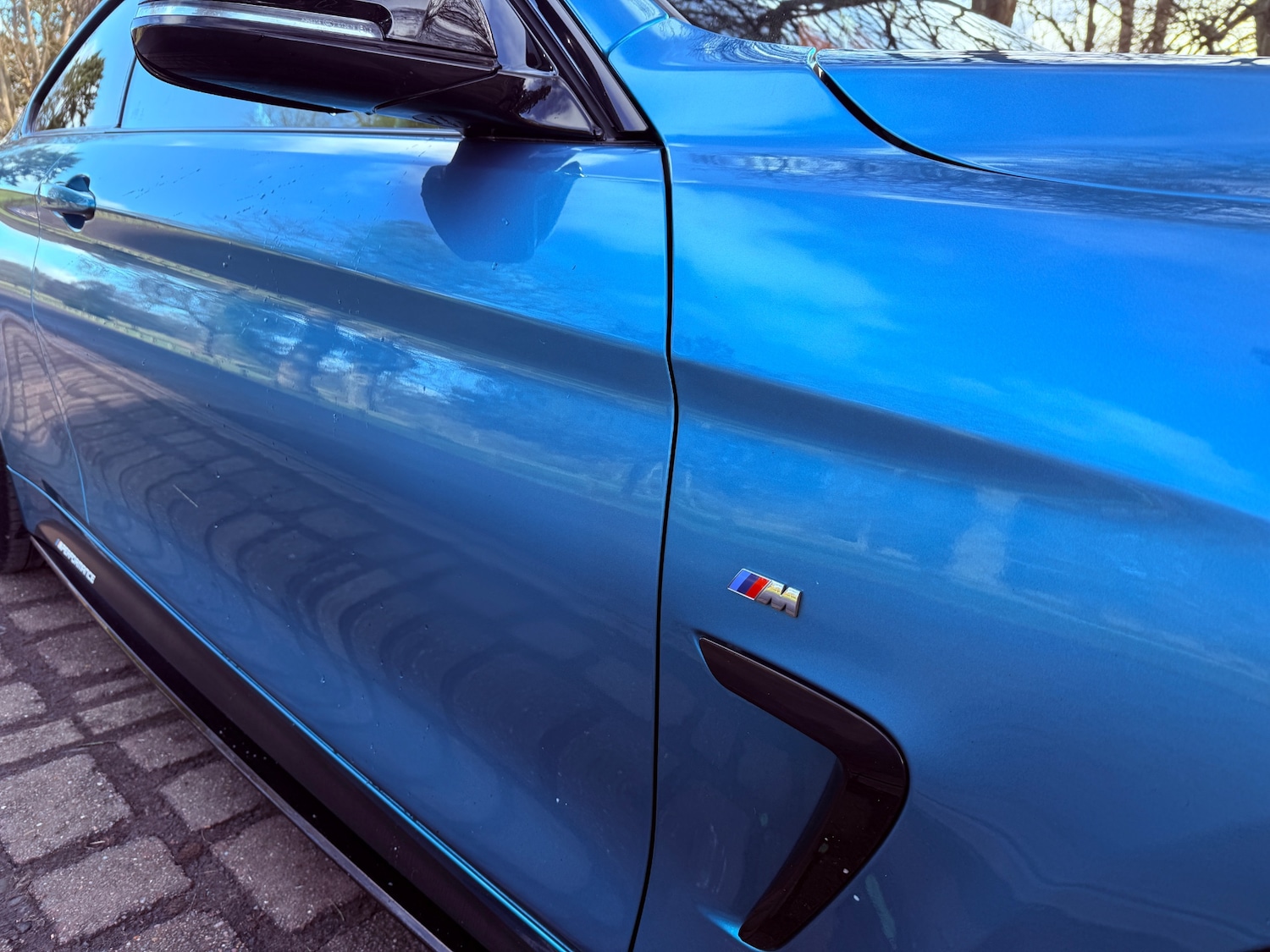 Used BMW 4 Series 2018 for sale - 77648295: Photo 17