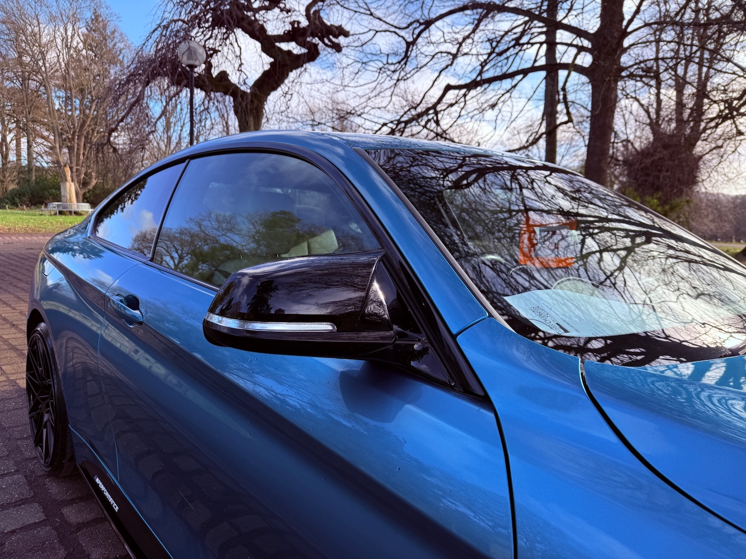 Used BMW 4 Series 2018 for sale - 77648295: Photo 18