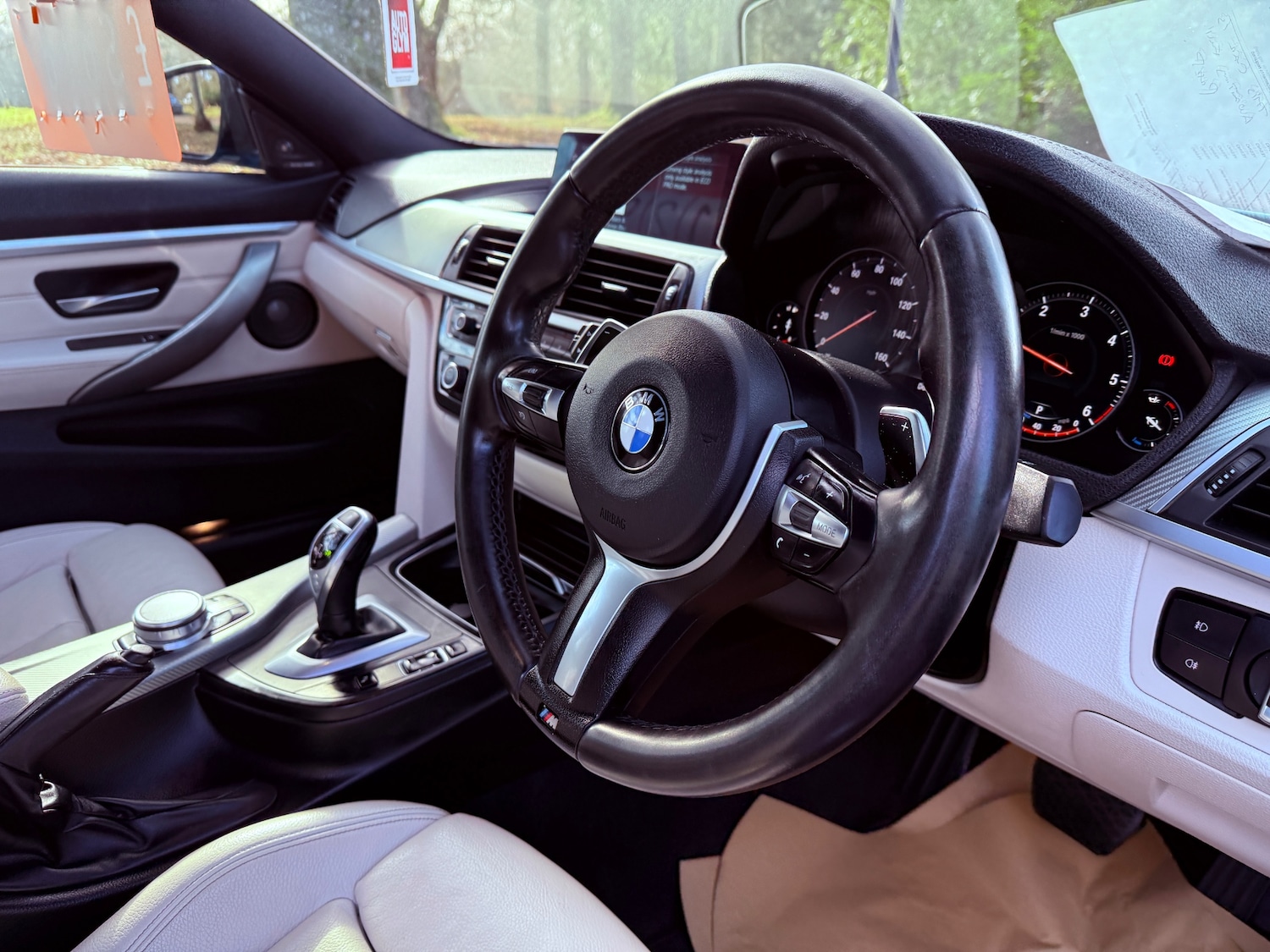 Used BMW 4 Series 2018 for sale - 77648295: Photo 20