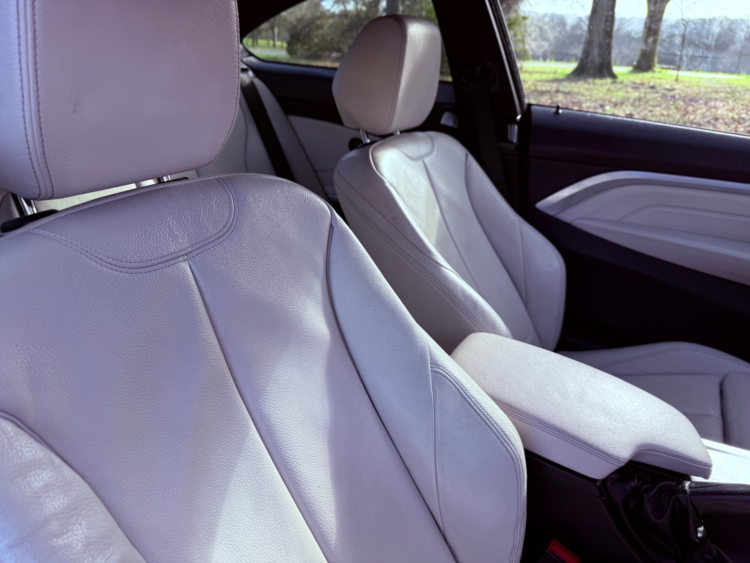 Used BMW 4 Series 2018 for sale - 77648295: Photo 21