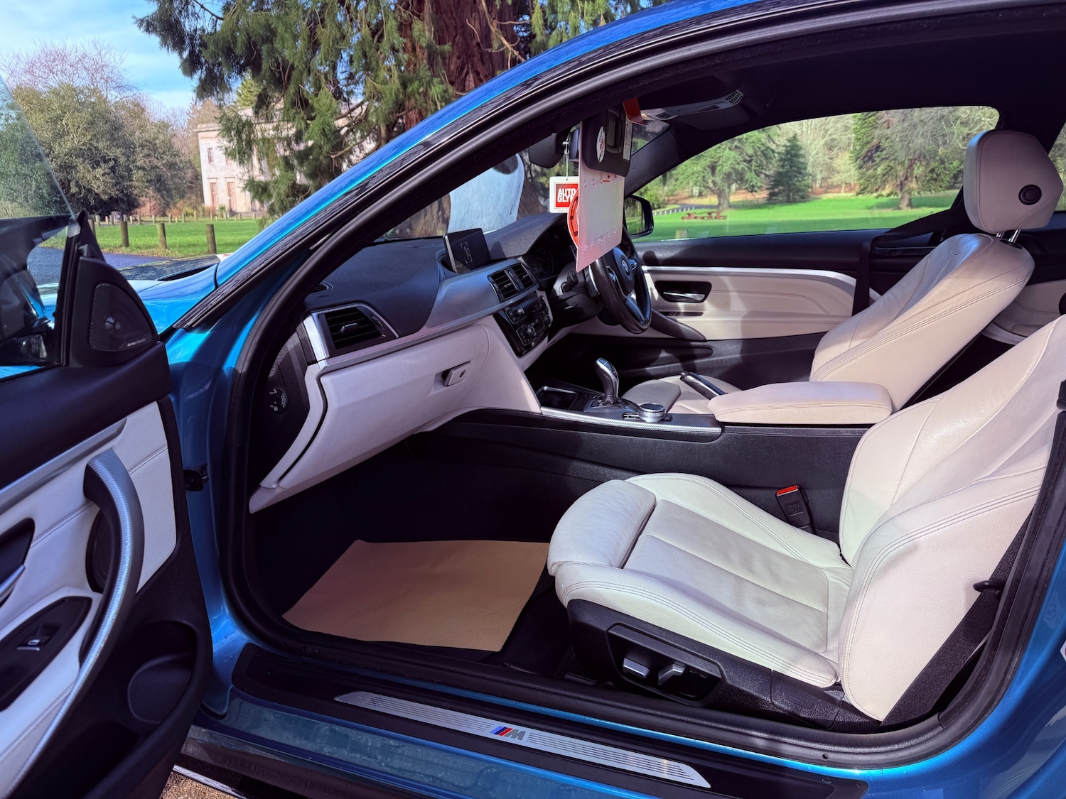 Used BMW 4 Series 2018 for sale - 77648295: Photo 22