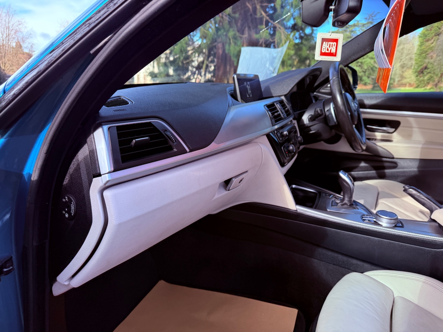 Used BMW 4 Series 2018 for sale - 77648295: Photo 23