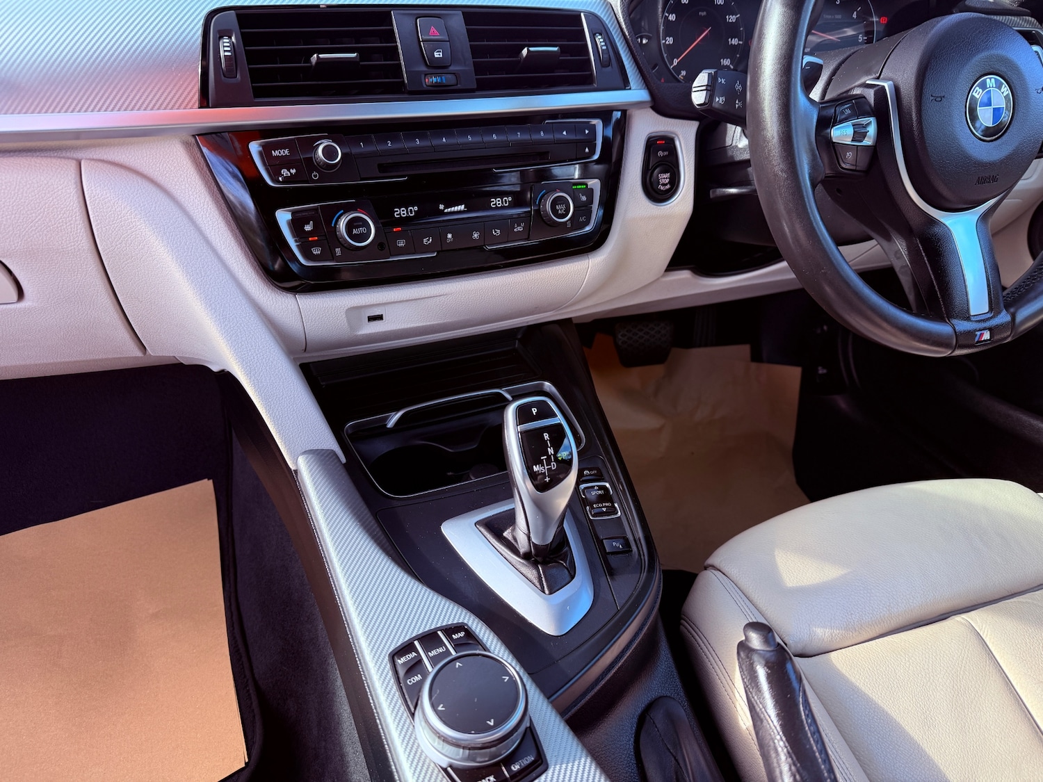 Used BMW 4 Series 2018 for sale - 77648295: Photo 32