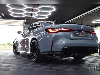 Used BMW M4 2022 for sale - 79455202: Photo
