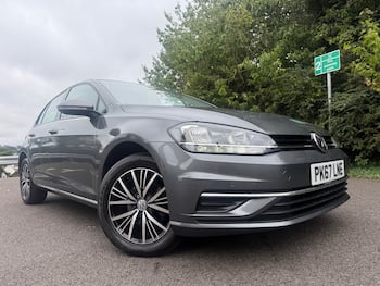 Used Volkswagen Golf 2017 for sale - 79700690: Photo