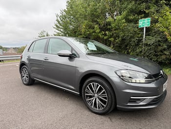 Used Volkswagen Golf 2017 for sale - 79700690: Photo
