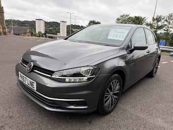 Used Volkswagen Golf 2017 for sale - 79700690: Photo