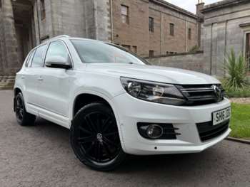 2016 (16) - 2.0 TDi BlueMotion Tech Match Edition 150 5dr DSG