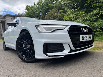 Used Audi A6 2021 for sale - 79095512: Photo
