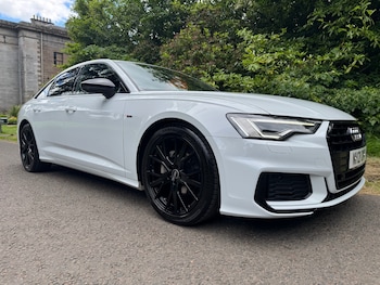 Used Audi A6 2021 for sale - 79095512: Photo