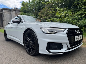 Used Audi A6 2021 for sale - 79095512: Photo